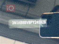 نیسان سێنترا